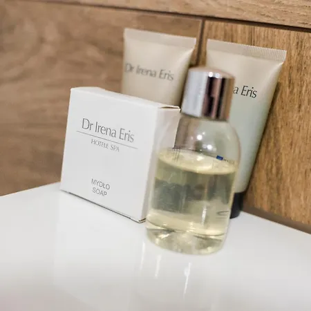 Z Ogródkiem I Garażem Apartament *