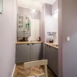 Apartment Z Ogrodkiem I Garazem