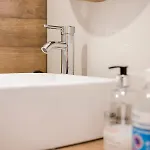 Apartment Z Ogrodkiem I Garazem *