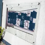 Apartment Z Ogrodkiem I Garazem Posen