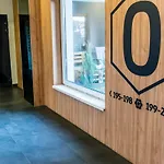 Z Ogrodkiem I Garazem Apartment Posen