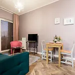 Appartement Z Ogrodkiem I Garazem *