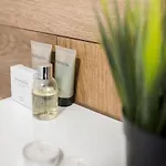 Appartement Z Ogrodkiem I Garazem