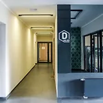 Z Ogrodkiem I Garazem Appartement *