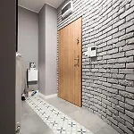 Apartment Z Ogrodkiem I Garazem