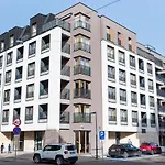 Z Ogrodkiem I Garazem * Poznań