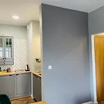 Z Ogrodkiem I Garazem Appartement