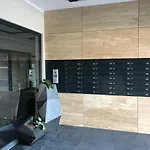Appartement Z Ogrodkiem I Garazem