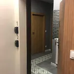 Z Ogrodkiem I Garazem Appartement