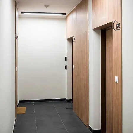 Z Ogrodkiem I Garazem * Posen