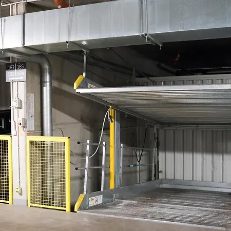 Z Ogrodkiem I Garazem Apartment *