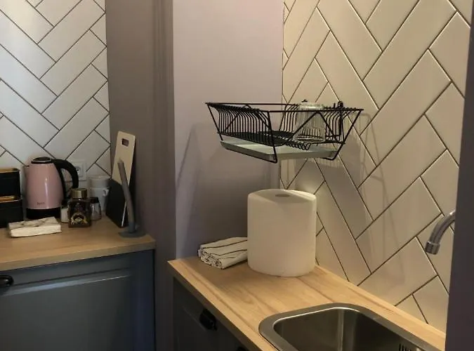 Z Ogrodkiem I Garazem