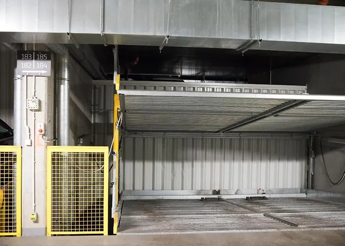 Z Ogrodkiem I Garazem Apartment *