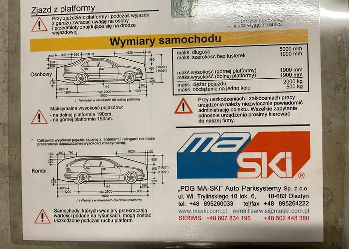 Lägenhet Z Ogrodkiem I Garazem